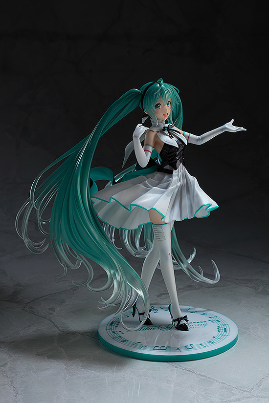 Vocaloid - Hatsune Miku - 1/8 - Symphony 2019 Ver. (Good Smile Company) photo 6