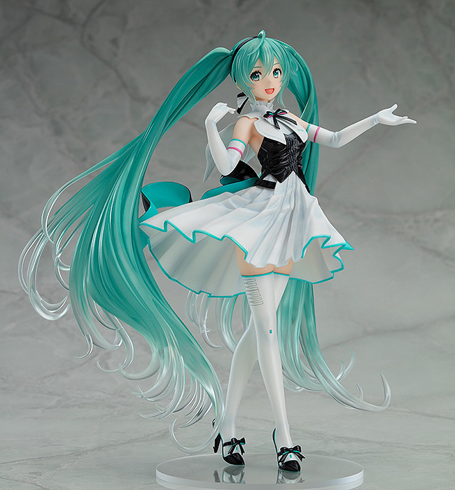 Vocaloid - Hatsune Miku - 1/8 - Symphony 2019 Ver. (Good Smile Company) photo 8