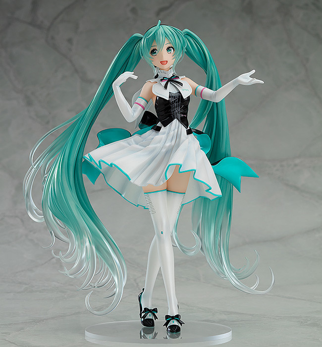 Vocaloid - Hatsune Miku - 1/8 - Symphony 2019 Ver. (Good Smile Company) photo 10