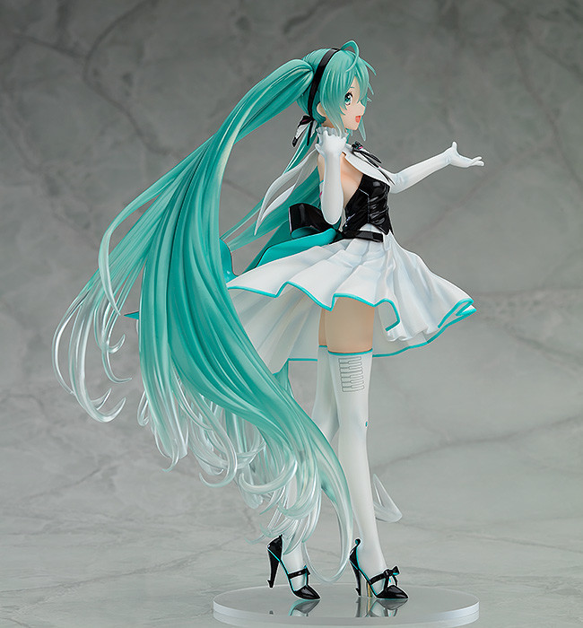 Vocaloid - Hatsune Miku - 1/8 - Symphony 2019 Ver. (Good Smile Company) photo 11