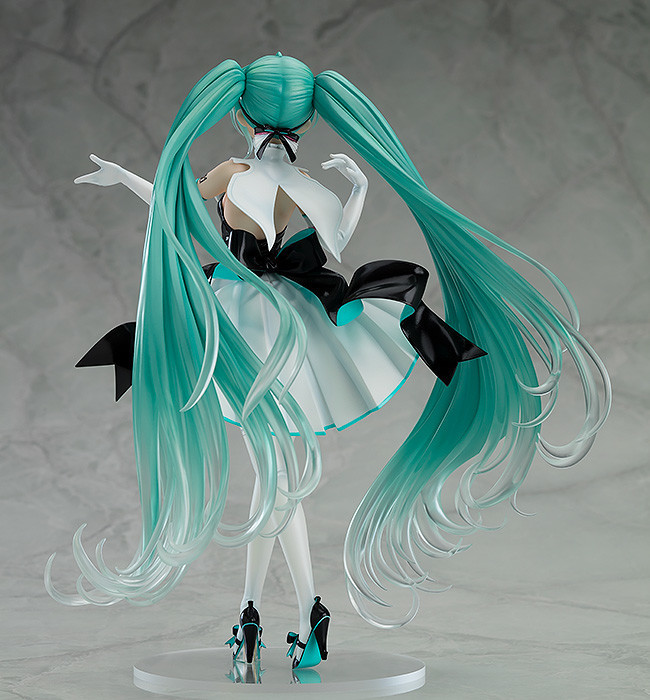 Vocaloid - Hatsune Miku - 1/8 - Symphony 2019 Ver. (Good Smile Company) photo 12