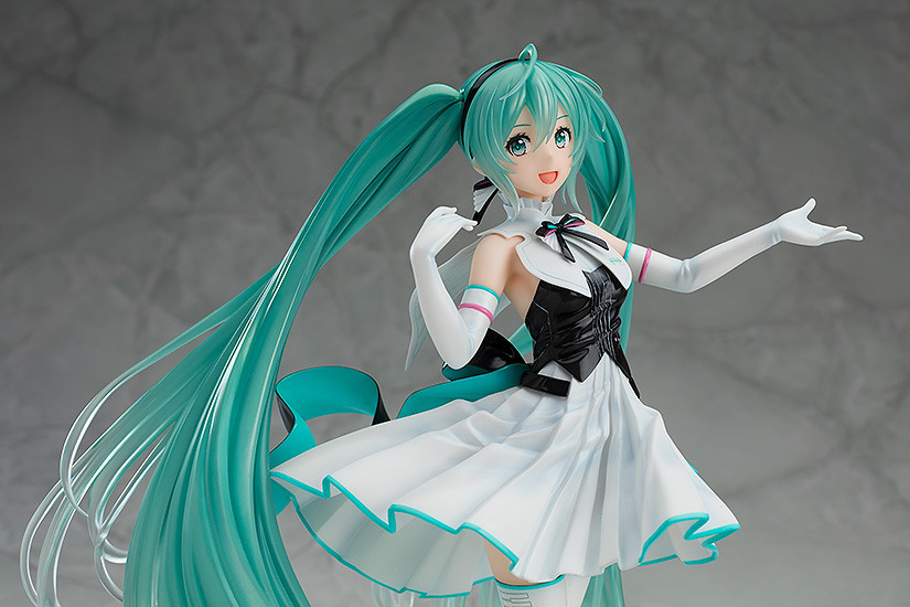 Vocaloid - Hatsune Miku - 1/8 - Symphony 2019 Ver. (Good Smile Company) photo 13