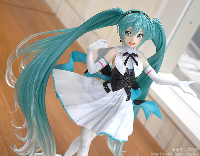 Vocaloid - Hatsune Miku - 1/8 - Symphony 2019 Ver. (Good Smile Company) photo 16
