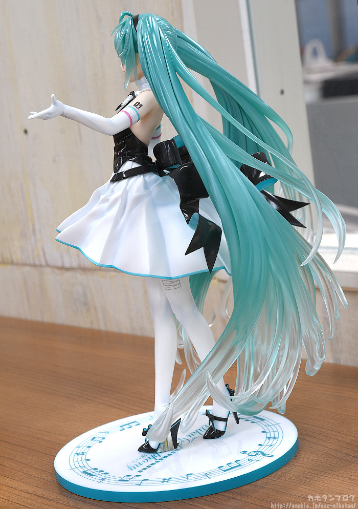 Vocaloid - Hatsune Miku - 1/8 - Symphony 2019 Ver. (Good Smile Company) photo 18