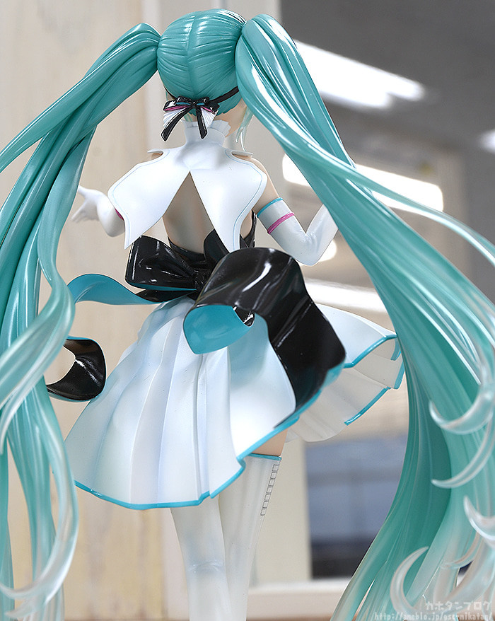 Vocaloid - Hatsune Miku - 1/8 - Symphony 2019 Ver. (Good Smile Company) photo 19