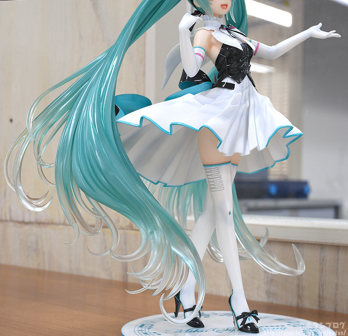 Vocaloid - Hatsune Miku - 1/8 - Symphony 2019 Ver. (Good Smile Company) photo 21