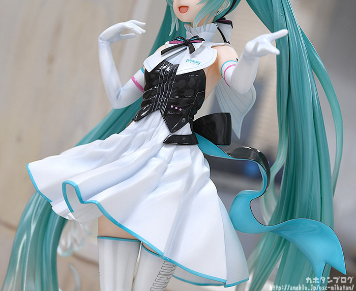 Vocaloid - Hatsune Miku - 1/8 - Symphony 2019 Ver. (Good Smile Company) photo 22