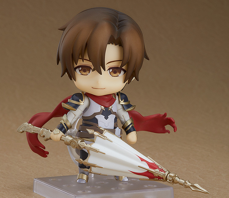Quanzhi Gaoshou - Lord Grim - Nendoroid  (#1080) (Good Smile Arts Shanghai, Good Smile Company) photo 3