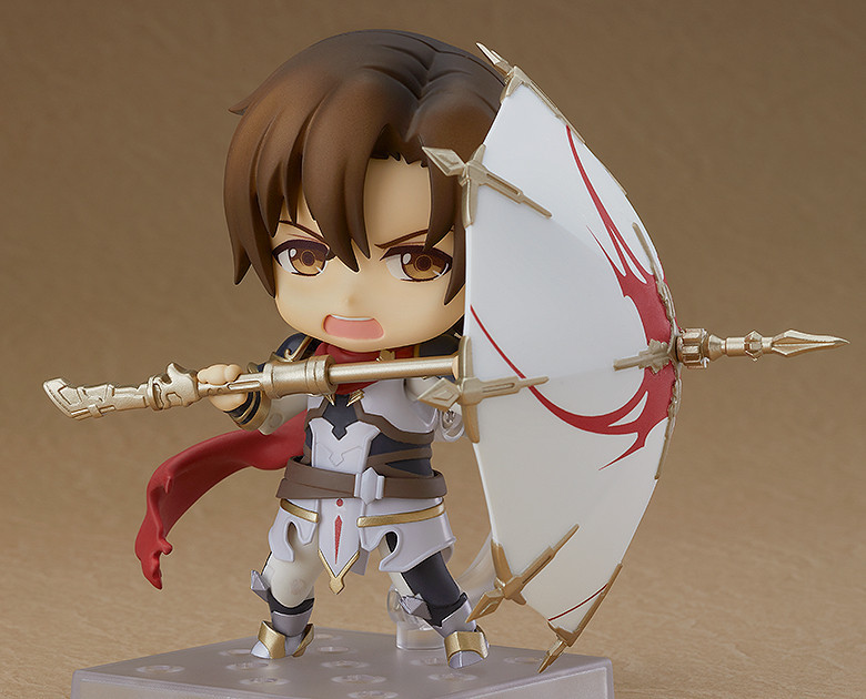 Quanzhi Gaoshou - Lord Grim - Nendoroid  (#1080) (Good Smile Arts Shanghai, Good Smile Company) photo 7