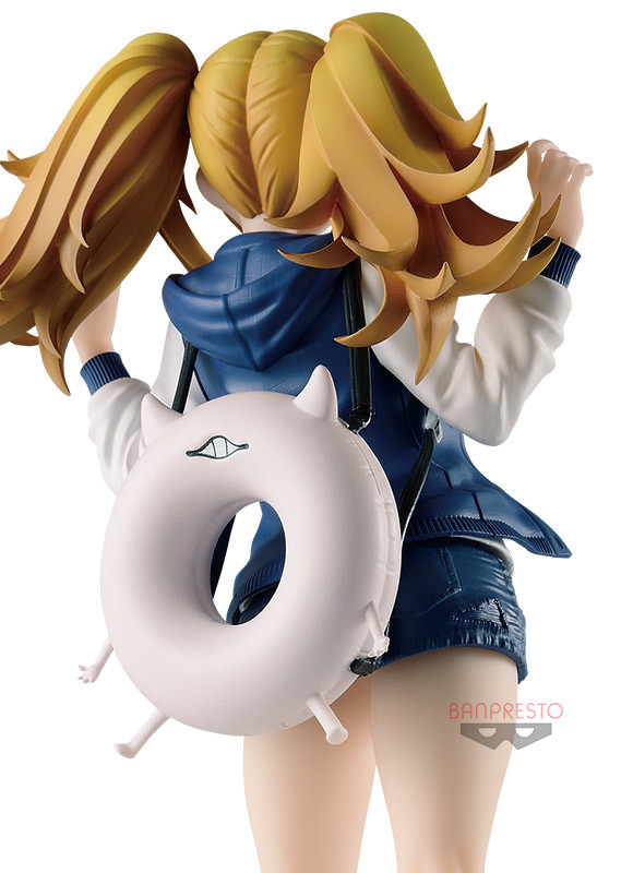 Kantai Collection ~Kan Colle~ - Gambier Bay - EXQ Figure - Aki no Shifuku mode (Bandai Spirits) photo 5