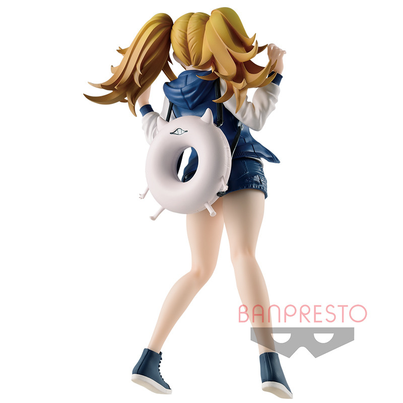 Kantai Collection ~Kan Colle~ - Gambier Bay - EXQ Figure - Aki no Shifuku mode (Bandai Spirits) photo 8
