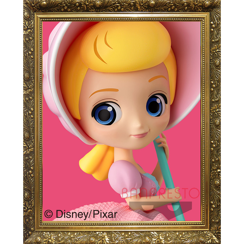 Toy Story - Bo Peep - Q Posket - Q Posket Disney Characters (Bandai Spirits) photo 2