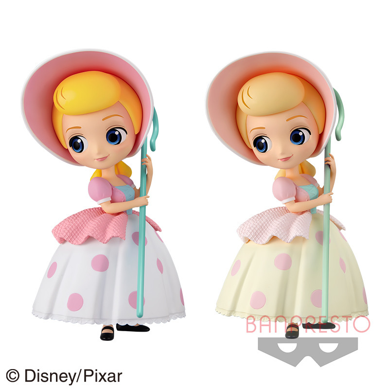 Toy Story - Bo Peep - Q Posket - Q Posket Disney Characters (Bandai Spirits) photo 3
