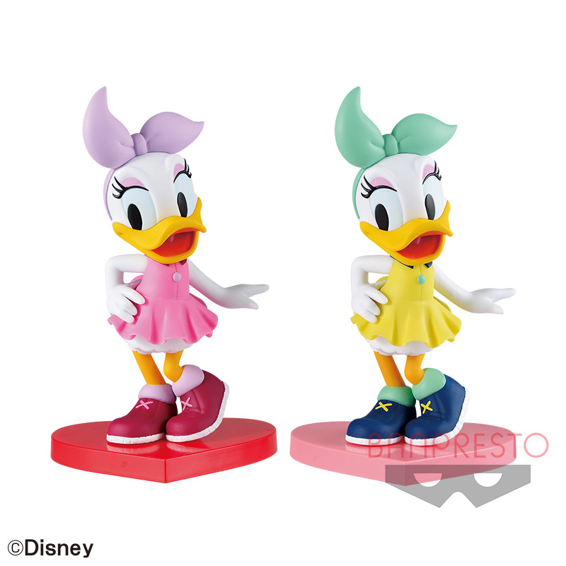 Daisy Duck