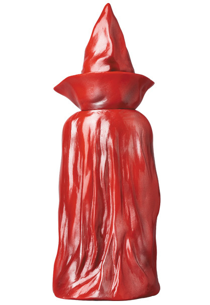 Kamen Rider - Daishuryou - Toei Retro Sofubi Collection - Akazukinban (Medicom Toy) photo 2
