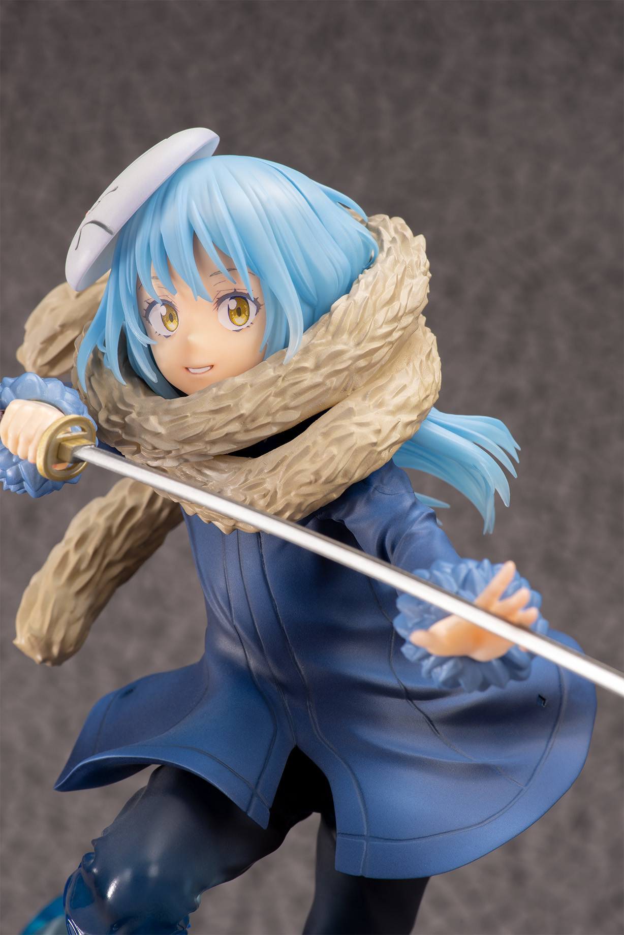 Tensei Shitara Slime Datta Ken - Rimuru Tempest - 1/7 (B'full) photo 2
