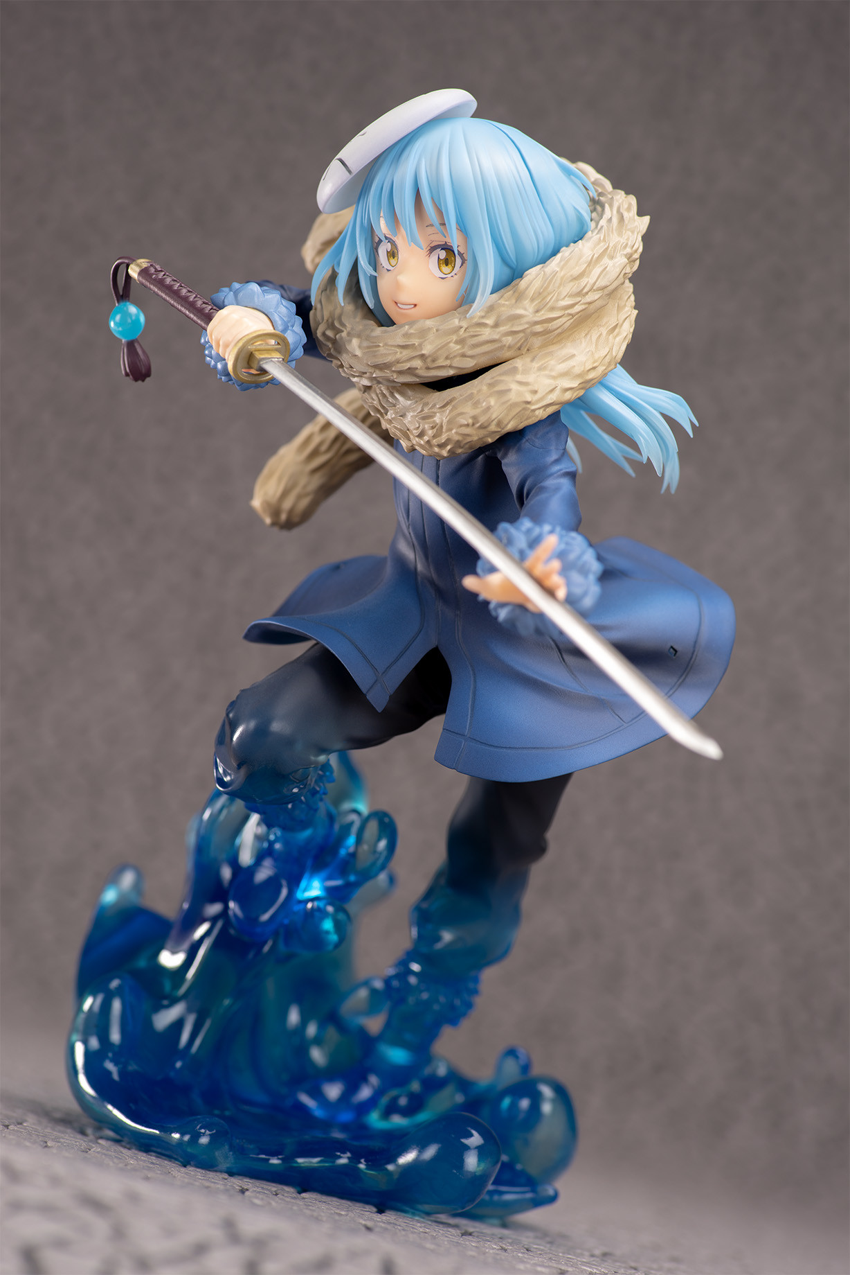 Tensei Shitara Slime Datta Ken - Rimuru Tempest - 1/7 (B'full) photo 3