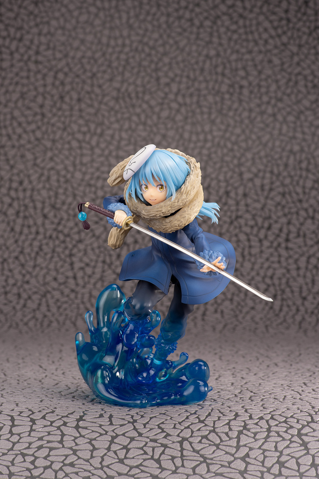 Tensei Shitara Slime Datta Ken - Rimuru Tempest - 1/7 (B'full) photo 4