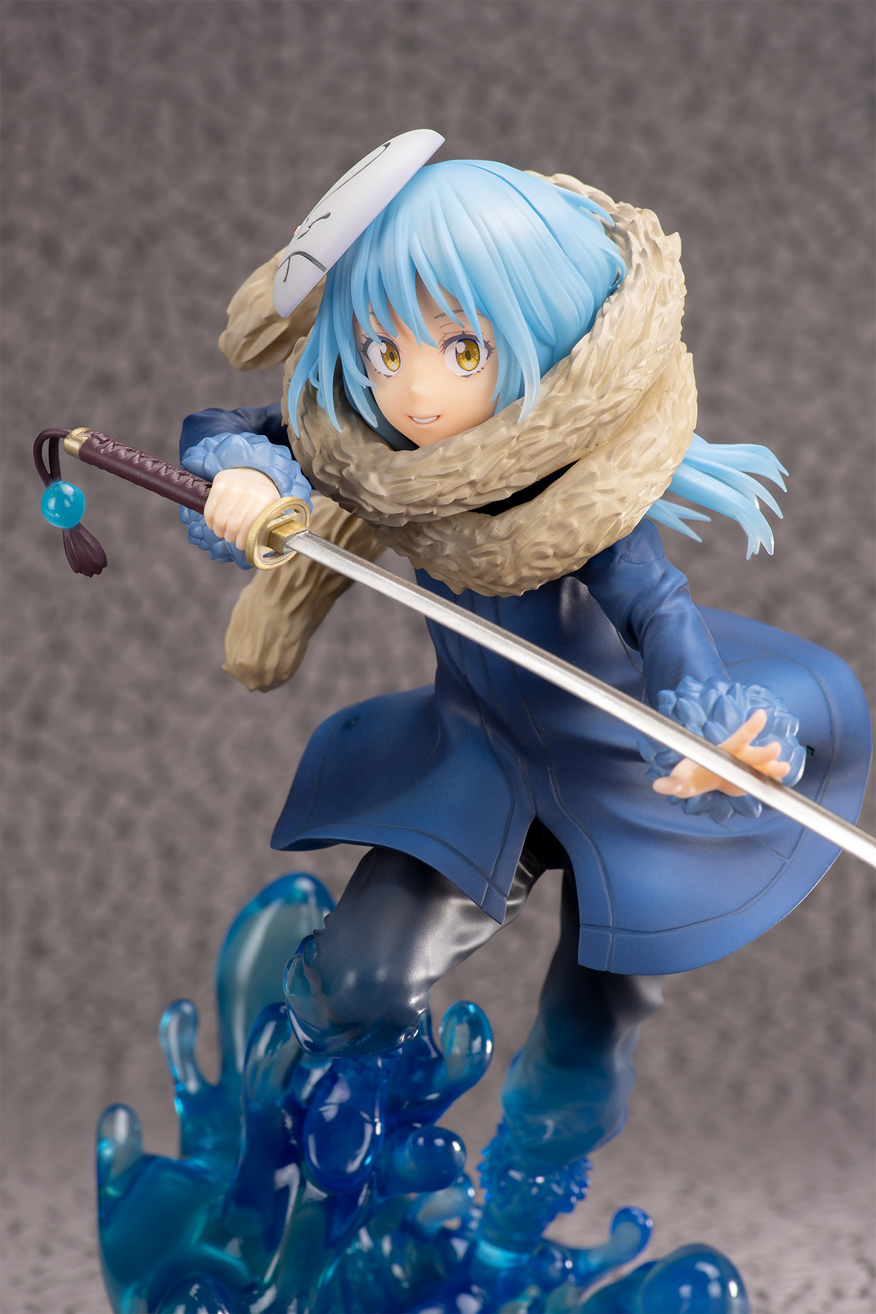 Tensei Shitara Slime Datta Ken - Rimuru Tempest - 1/7 (B'full) photo 6