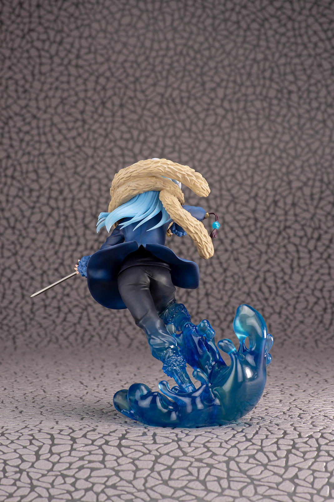 Tensei Shitara Slime Datta Ken - Rimuru Tempest - 1/7 (B'full) photo 7