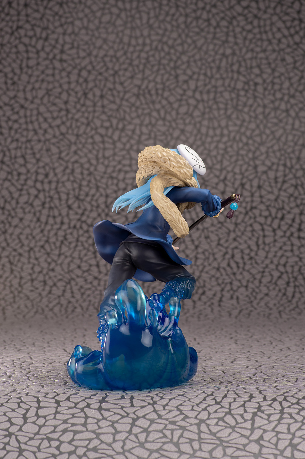 Tensei Shitara Slime Datta Ken - Rimuru Tempest - 1/7 (B'full) photo 8