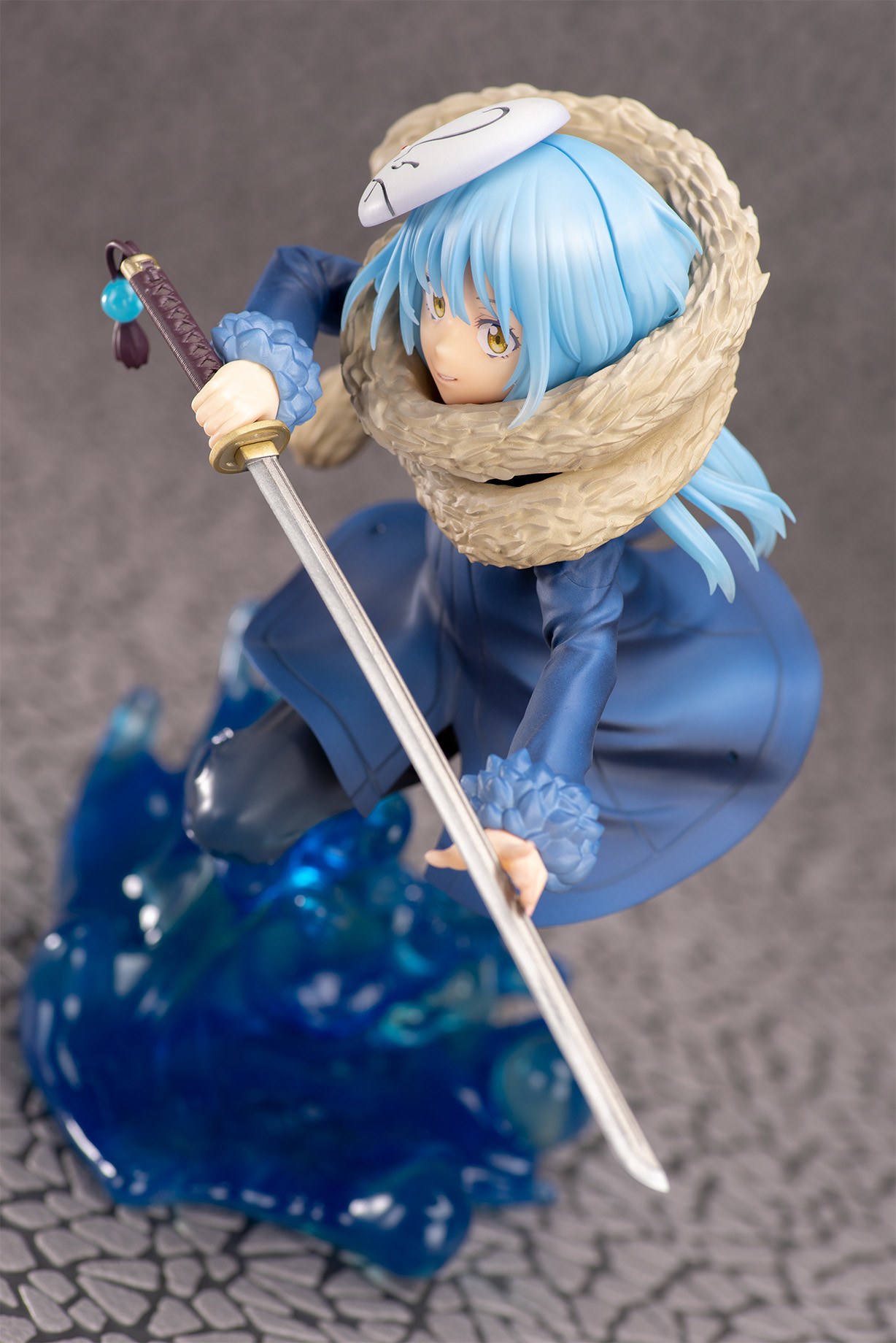 Tensei Shitara Slime Datta Ken - Rimuru Tempest - 1/7 (B'full) photo 9