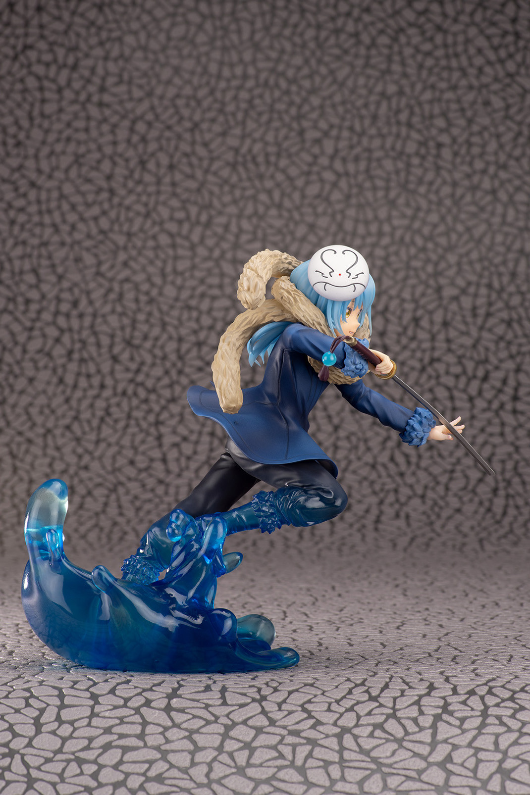 Tensei Shitara Slime Datta Ken - Rimuru Tempest - 1/7 (B'full) photo 10
