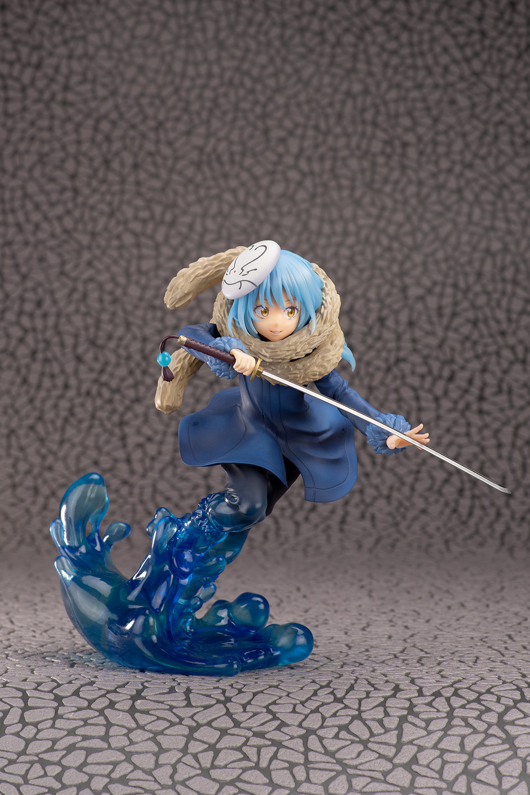 Tensei Shitara Slime Datta Ken - Rimuru Tempest - 1/7 (B'full) photo 11