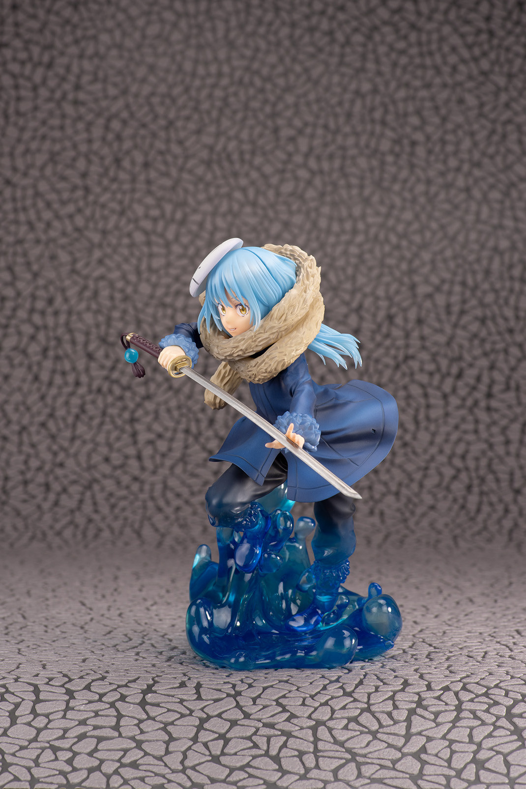 Tensei Shitara Slime Datta Ken - Rimuru Tempest - 1/7 (B'full) photo 13