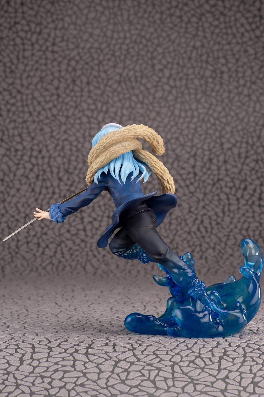Tensei Shitara Slime Datta Ken - Rimuru Tempest - 1/7 (B'full) photo 14