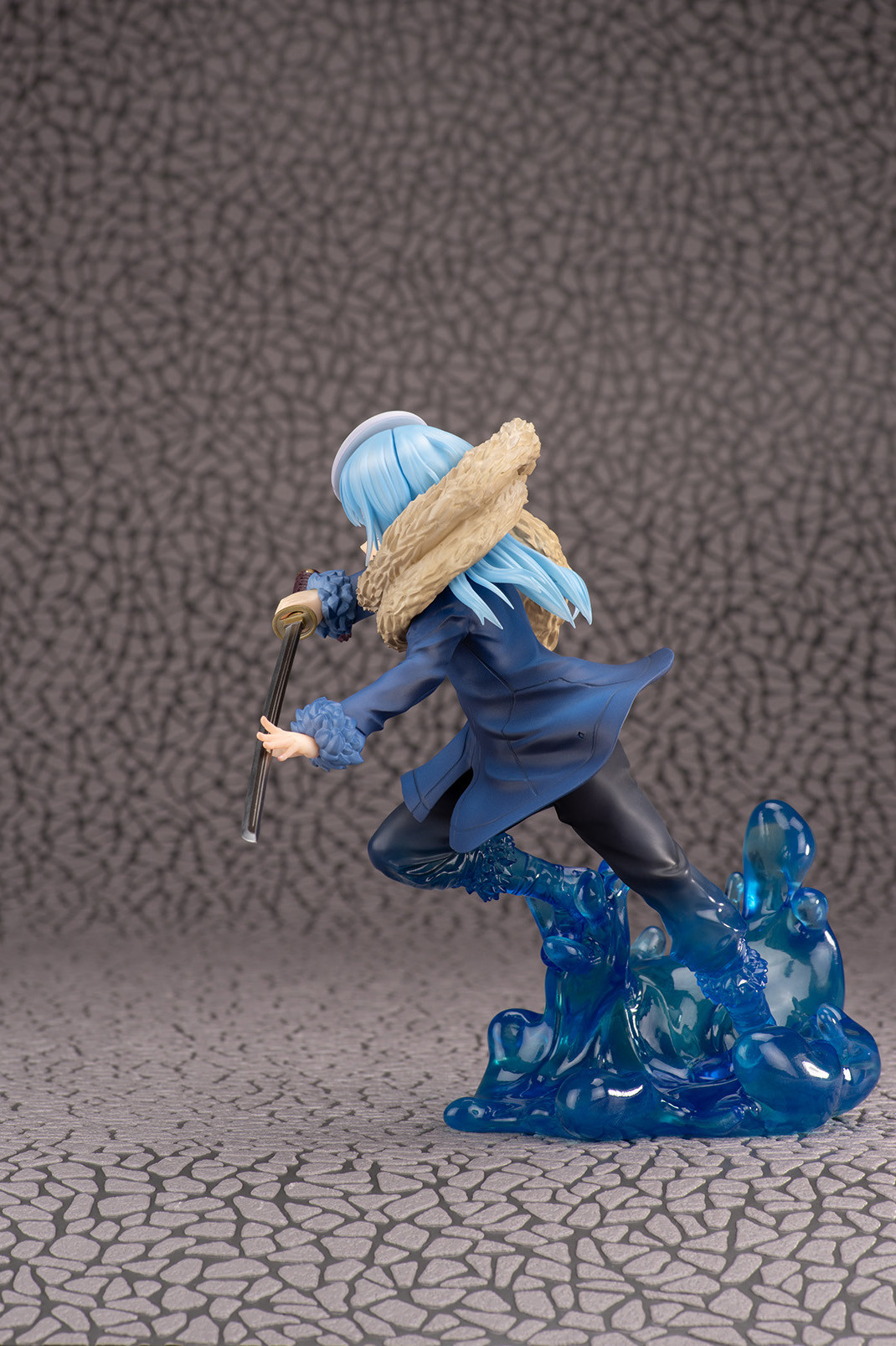 Tensei Shitara Slime Datta Ken - Rimuru Tempest - 1/7 (B'full) photo 15