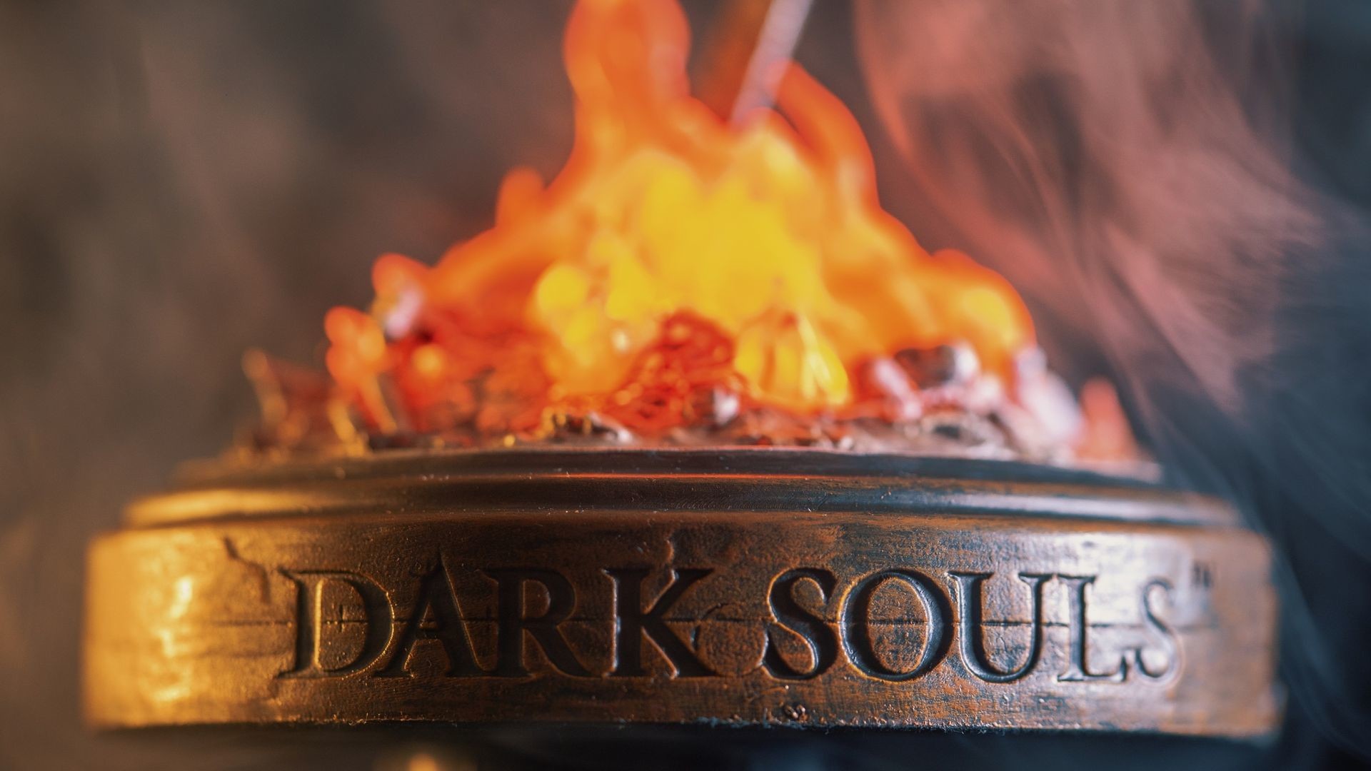 Dark Souls - Bonfire (Bandai Namco Entertainment Inc.) photo 2