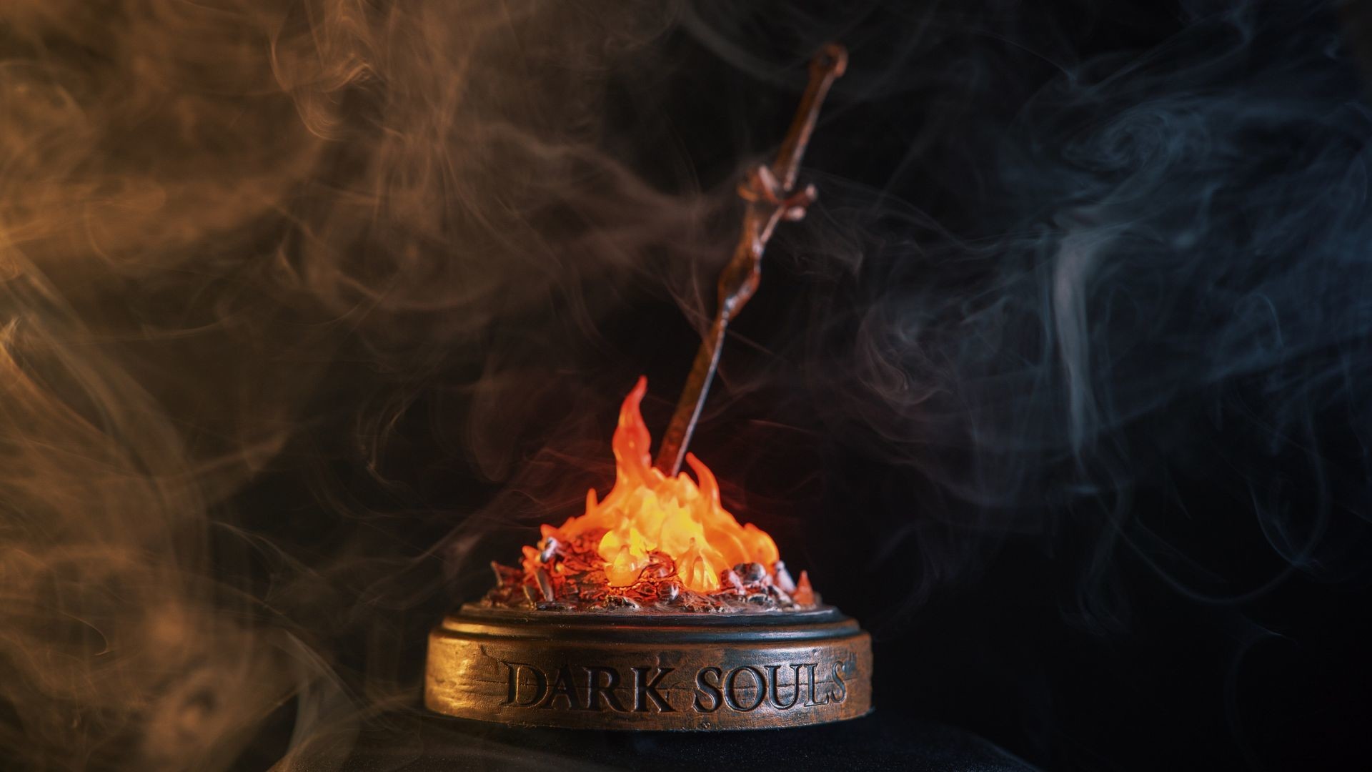 Dark Souls - Bonfire (Bandai Namco Entertainment Inc.) photo 4