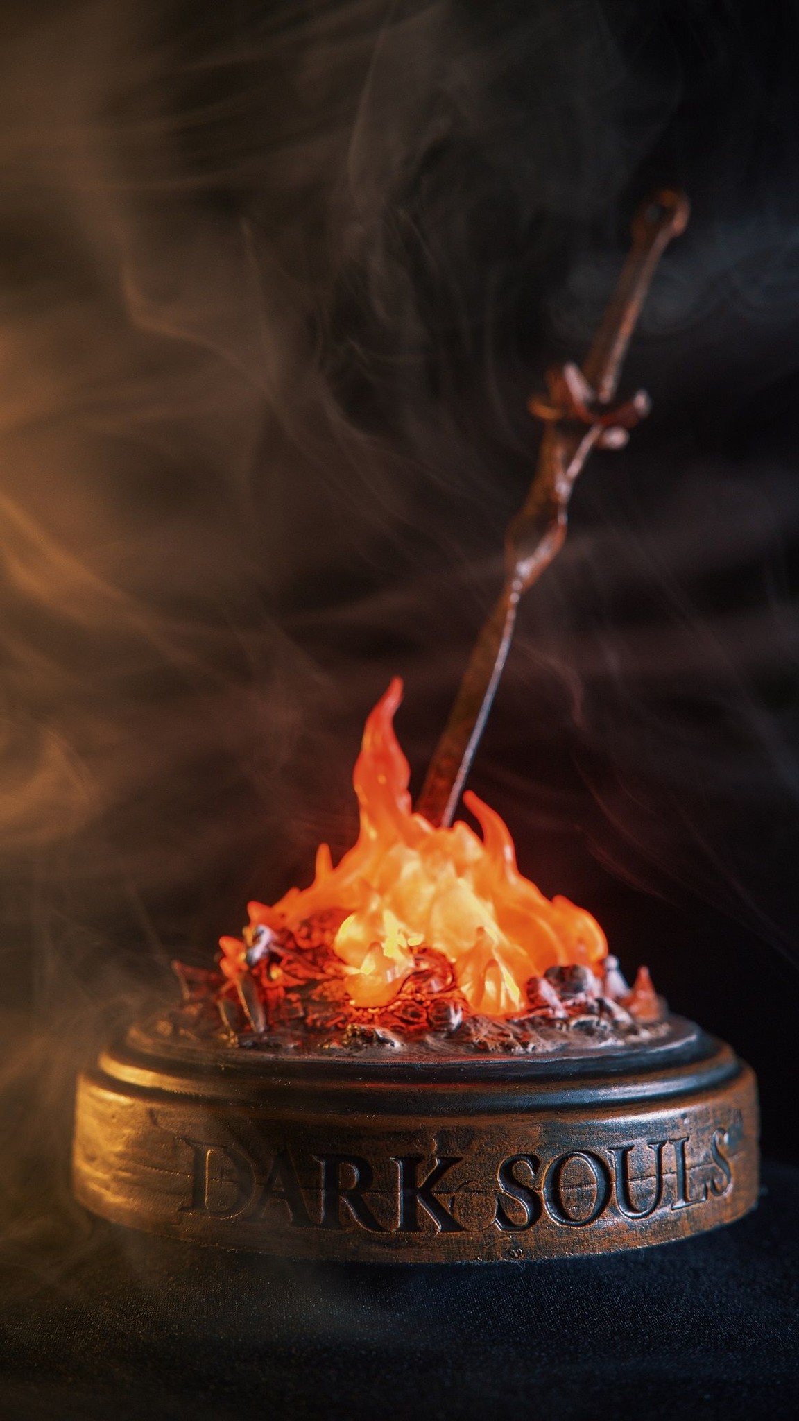Dark Souls - Bonfire (Bandai Namco Entertainment Inc.) photo 5