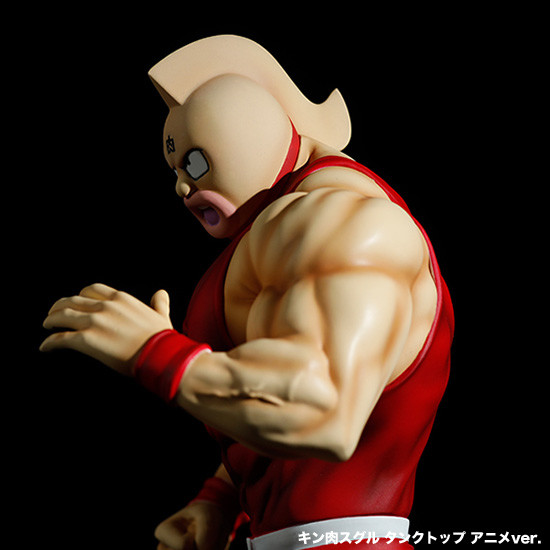 Kinnikuman - SpiceSeed Kinnikuman Series - Tank Top Ver. (Anime) (SpiceSeed)