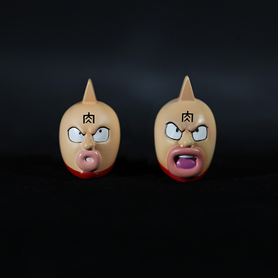 Kinnikuman - SpiceSeed Kinnikuman Series - Tank Top Ver. (Anime) (SpiceSeed) photo 3