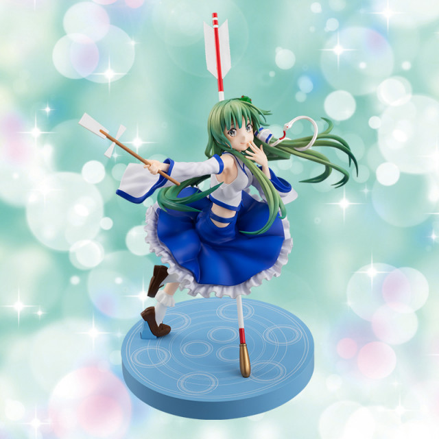 Touhou Project - Kotiya Sanae - Super Special Series (FuRyu)