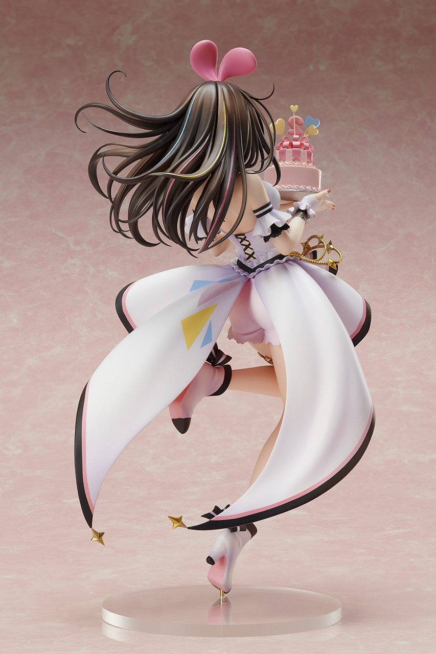 A.I.Channel - Kizuna Ai - 1/7 - A.I. Party! ~Birthday with U~ (Stronger) photo 5
