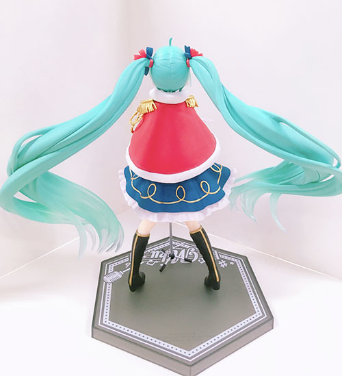Vocaloid - Hatsune Miku - Winter Live (Taito) photo 8