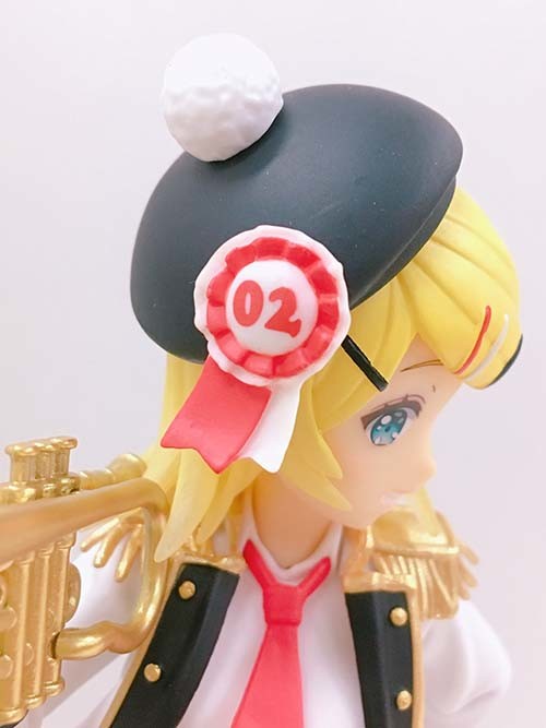 Vocaloid - Kagamine Rin - Winter Live (Taito) photo 11