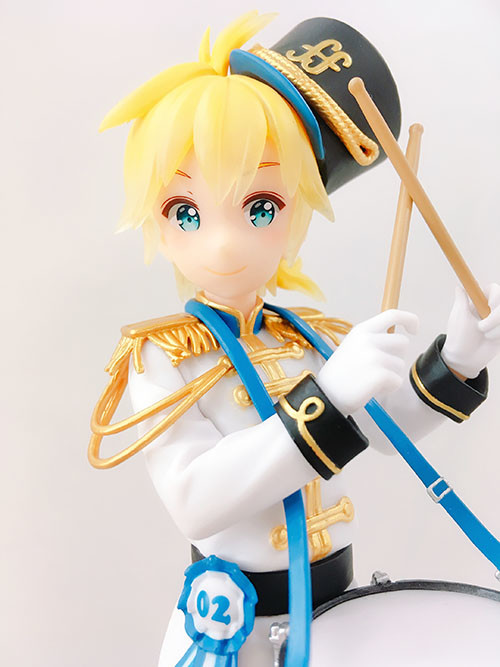 Vocaloid - Kagamine Len - Winter Live (Taito) photo 2