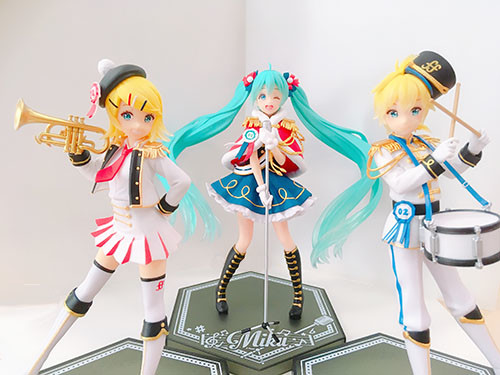 Vocaloid - Kagamine Len - Winter Live (Taito) photo 5