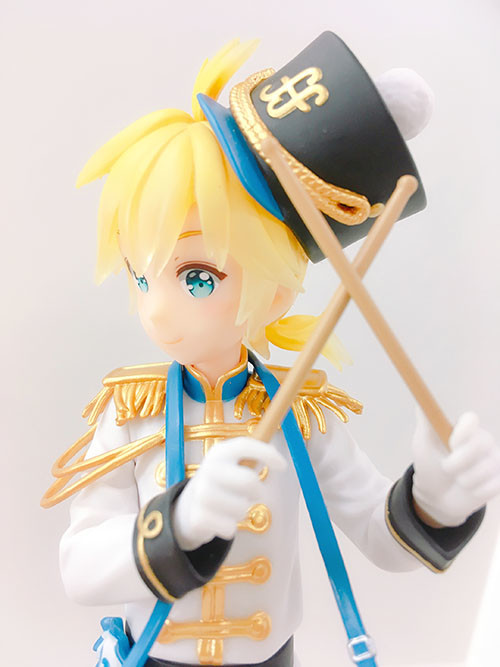 Vocaloid - Kagamine Len - Winter Live (Taito) photo 6