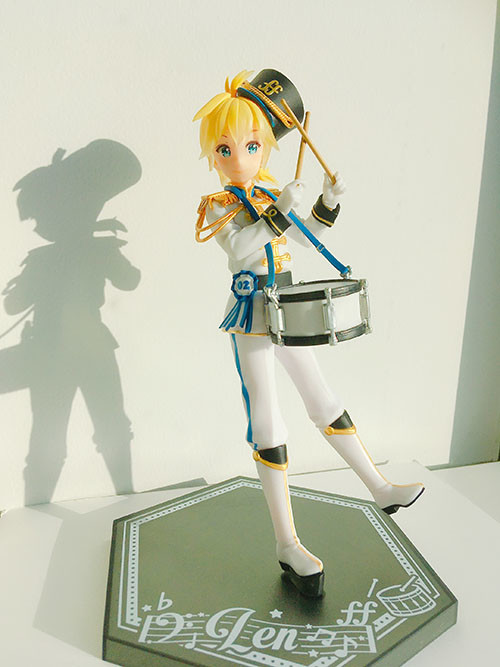 Vocaloid - Kagamine Len - Winter Live (Taito) photo 7