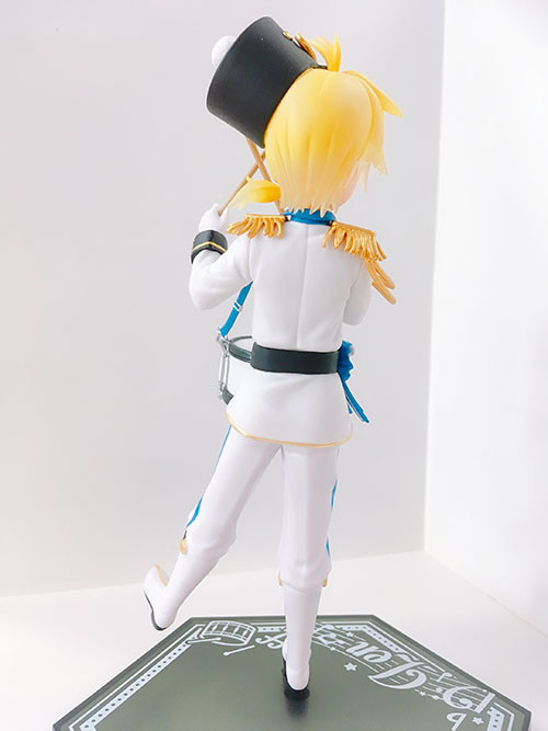 Vocaloid - Kagamine Len - Winter Live (Taito) photo 8