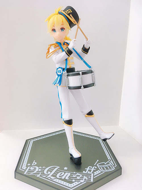 Vocaloid - Kagamine Len - Winter Live (Taito) photo 10