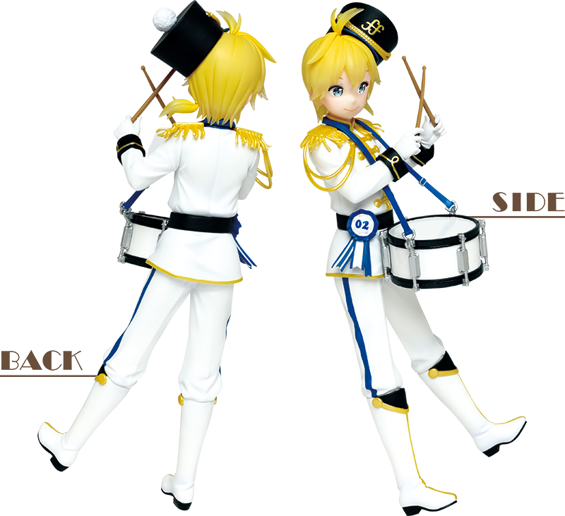 Vocaloid - Kagamine Len - Winter Live (Taito) photo 12