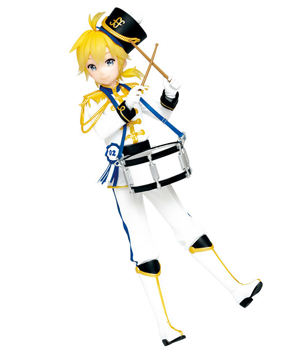 Vocaloid - Kagamine Len - Winter Live (Taito) photo 13