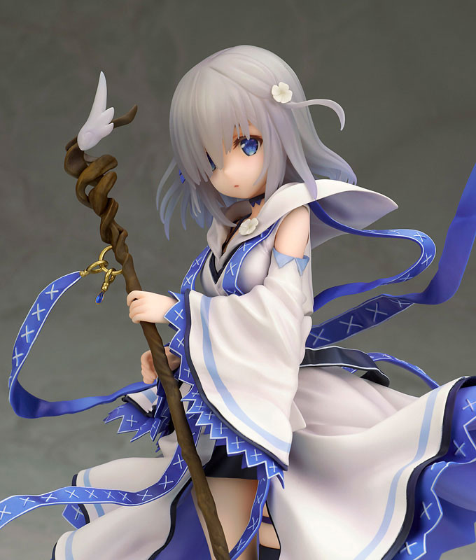 Magia Record Mahou Shoujo Madoka ☆ Magica Gaiden - Isuzu Ren - 1/8 (Alter) photo 4