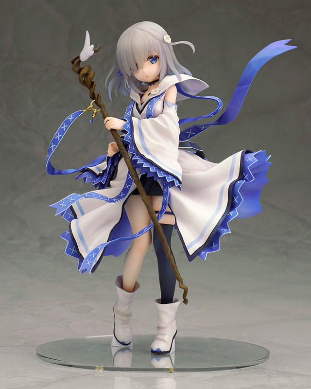 Magia Record Mahou Shoujo Madoka ☆ Magica Gaiden - Isuzu Ren - 1/8 (Alter) photo 5